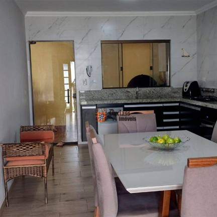 Imagem Sobrado com 4 Quartos à Venda, 200 m² em Jardim Imperial - Atibaia Imagem Sobrado com 4 Quartos à Venda, 200 m² em Jardim Imperial - Atibaia