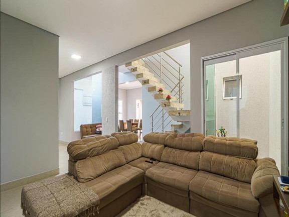 Imagem Casa com 3 Quartos à Venda, 273 m² em Jardim Primavera - Itupeva Imagem Casa com 3 Quartos à Venda, 273 m² em Jardim Primavera - Itupeva