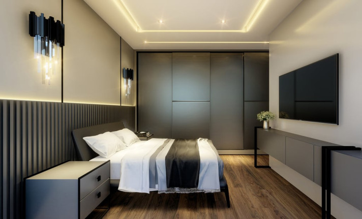 Imagem Imóvel com 3 Quartos à Venda, 122 m² em Centro - Itajaí Imagem Imóvel com 3 Quartos à Venda, 122 m² em Centro - Itajaí