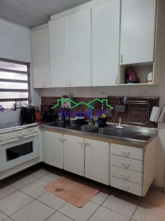 Imagem Casa com 3 Quartos à Venda, em Vila Clementino - São Paulo Imagem Casa com 3 Quartos à Venda, em Vila Clementino - São Paulo