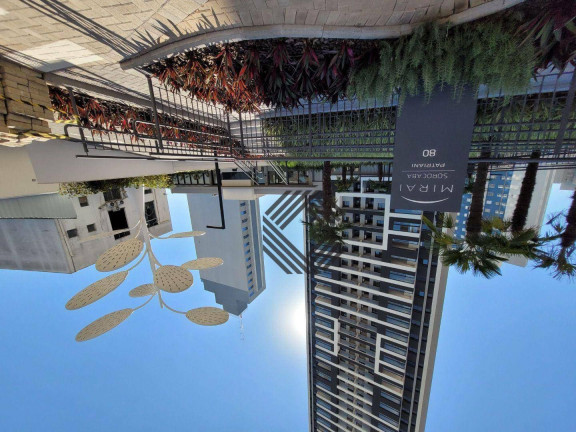 Imagem Apartamento com 2 Quartos à Venda, 91 m² em Parque Campolim - Sorocaba Imagem Apartamento com 2 Quartos à Venda, 91 m² em Parque Campolim - Sorocaba