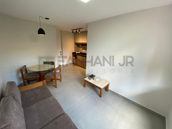 Imagem Imóvel com 1 Quarto à Venda, 32 m² em Jardim Paulista - São Paulo