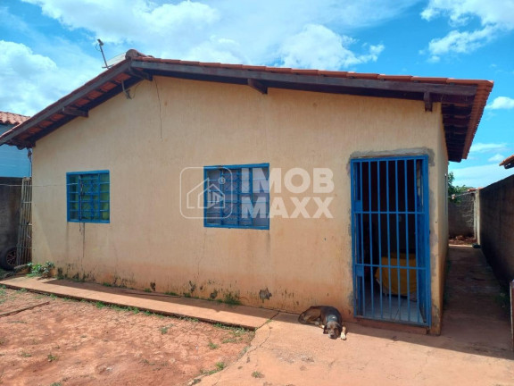 Imagem Casa com 3 Quartos à Venda, 190 m² em Brasilinha - Planaltina Imagem Casa com 3 Quartos à Venda, 190 m² em Brasilinha - Planaltina
