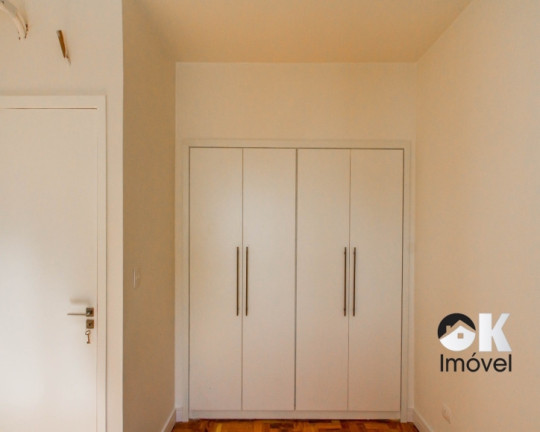 Imagem Apartamento com 2 Quartos à Venda, 80 m² em Higienópolis - São Paulo