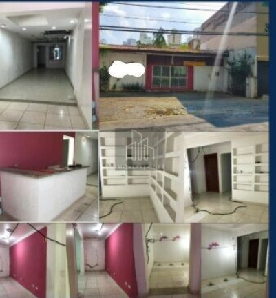 Imagem Casa com 4 Quartos à Venda, 260 m² em Paraíso - São Paulo Imagem Casa com 4 Quartos à Venda, 260 m² em Paraíso - São Paulo