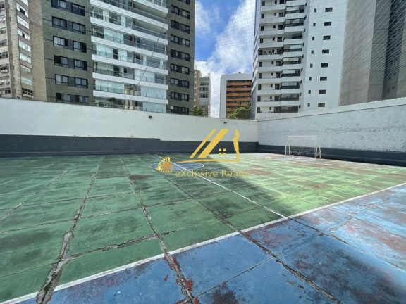 Imagem Imóvel com 4 Quartos à Venda, 533 m² em Graça - Salvador Imagem Imóvel com 4 Quartos à Venda, 533 m² em Graça - Salvador