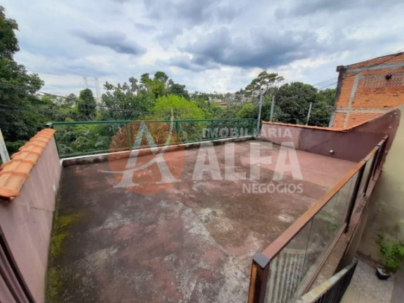 Imagem Casa com 3 Quartos à Venda, 220 m² em Parque Mirante Da Mata - Cotia Imagem Casa com 3 Quartos à Venda, 220 m² em Parque Mirante Da Mata - Cotia