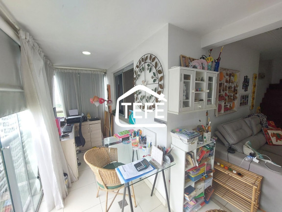 Imagem Cobertura com 3 Quartos à Venda, 155 m² em Barra Da Tijuca - Rio De Janeiro Imagem Cobertura com 3 Quartos à Venda, 155 m² em Barra Da Tijuca - Rio De Janeiro