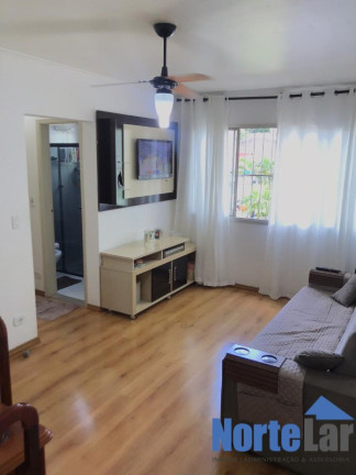 Imagem Apartamento com 2 Quartos à Venda, 59 m² em Nossa Senhora Do ó - São Paulo Imagem Apartamento com 2 Quartos à Venda, 59 m² em Nossa Senhora Do ó - São Paulo