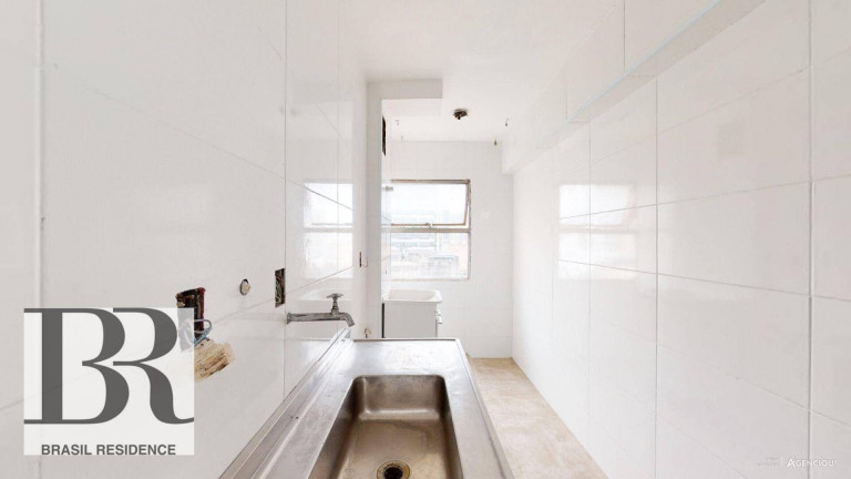 Imagem Apartamento com 1 Quarto à Venda, 35 m² em Liberdade - São Paulo Imagem Apartamento com 1 Quarto à Venda, 35 m² em Liberdade - São Paulo