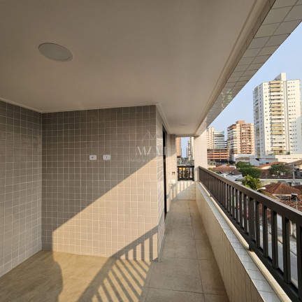 Imagem Apartamento com 2 Quartos à Venda, 82 m² em Aviação - Praia Grande Imagem Apartamento com 2 Quartos à Venda, 82 m² em Aviação - Praia Grande