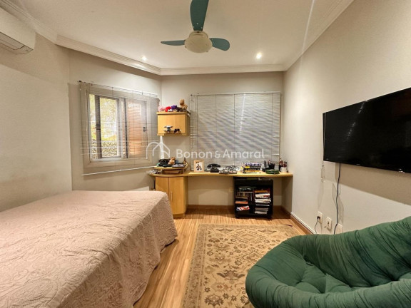 Imagem Casa de Condomínio com 4 Quartos à Venda, 506 m² em Parque Brasil 500 - Paulínia