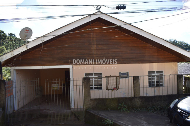 Imagem Casa com 2 Quartos à Venda, 175 m² em Região Da Abernéssia - Campos Do Jordão Imagem Casa com 2 Quartos à Venda, 175 m² em Região Da Abernéssia - Campos Do Jordão