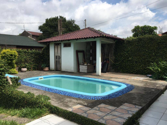 Imagem Casa com 2 Quartos à Venda, 101 m² em São José - Canoas Imagem Casa com 2 Quartos à Venda, 101 m² em São José - Canoas