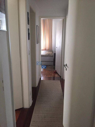 Imagem Apartamento com 3 Quartos à Venda, 96 m² em Itaim Bibi - São Paulo