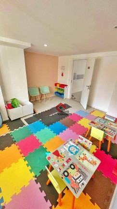 Imagem Apartamento com 3 Quartos à Venda, 121 m² em Aldeota - Fortaleza