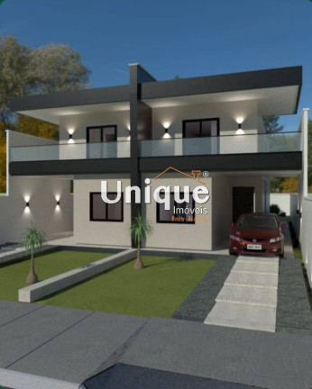 Imagem Casa com 3 Quartos à Venda, 180 m² em Jardim Excelsior - Cabo Frio Imagem Casa com 3 Quartos à Venda, 180 m² em Jardim Excelsior - Cabo Frio