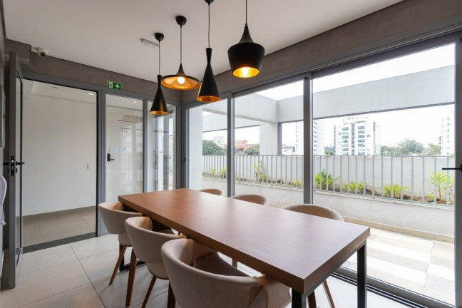 Imagem Studio com 1 Quarto à Venda, 21 m² em Jardim Das Acácias - São Paulo Imagem Studio com 1 Quarto à Venda, 21 m² em Jardim Das Acácias - São Paulo