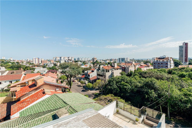 Imagem Cobertura com 2 Quartos à Venda, 187 m² em Jardim Itu - Porto Alegre Imagem Cobertura com 2 Quartos à Venda, 187 m² em Jardim Itu - Porto Alegre