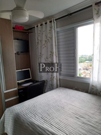 Imagem Apartamento com 2 Quartos à Venda, 43 m² em Assunção - São Bernardo Do Campo Imagem Apartamento com 2 Quartos à Venda, 43 m² em Assunção - São Bernardo Do Campo