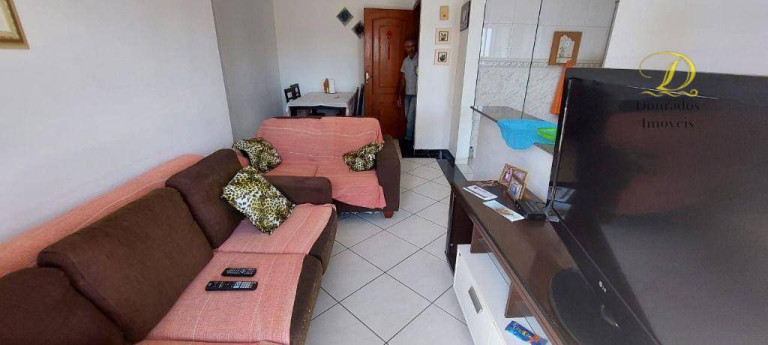 Imagem Apartamento com 2 Quartos à Venda, 80 m² em Aviação - Praia Grande Imagem Apartamento com 2 Quartos à Venda, 80 m² em Aviação - Praia Grande