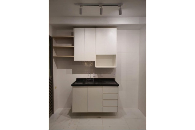 Imagem Apartamento com 1 Quarto à Venda, 44 m² em Vila Mariana - São Paulo