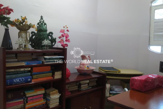 Imagem Casa com 3 Quartos à Venda, 122 m² em Alto Branco - Campina Grande