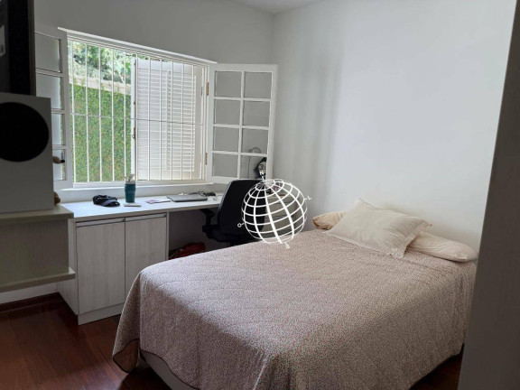 Imagem Casa com 3 Quartos à Venda, 200 m² em Jardim Paulista - Atibaia Imagem Casa com 3 Quartos à Venda, 200 m² em Jardim Paulista - Atibaia