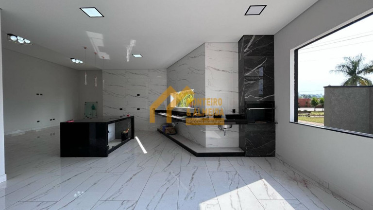 Imagem Casa de Condomínio com 3 Quartos à Venda, 200 m² em Terras De Santo Antônio - Itapetininga Imagem Casa de Condomínio com 3 Quartos à Venda, 200 m² em Terras De Santo Antônio - Itapetininga