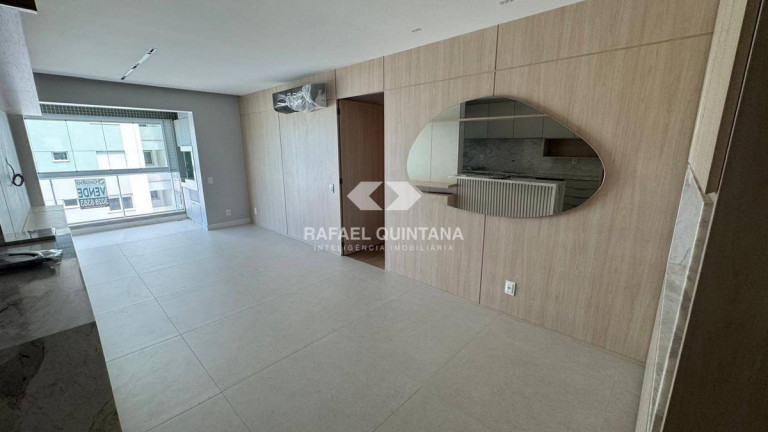 Imagem Apartamento com 3 Quartos à Venda, 103 m² em Jardim Atlântico - Florianópolis