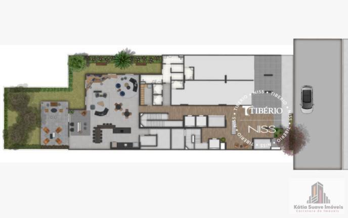 Imagem Apartamento com 3 Quartos à Venda, 61 m² em Vila Carrão - São Paulo Imagem Apartamento com 3 Quartos à Venda, 61 m² em Vila Carrão - São Paulo