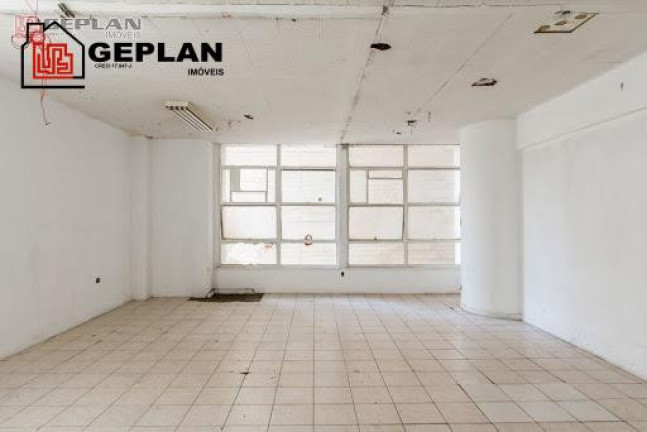 Imagem Sala Comercial à Venda, 182 m² em República - São Paulo
