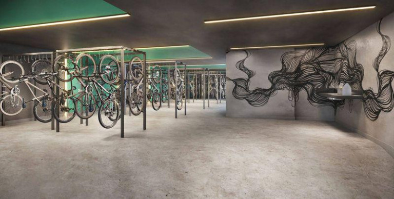 Imagem Apartamento com 2 Quartos à Venda, 120 m² em Chácara Santo Antônio - São Paulo