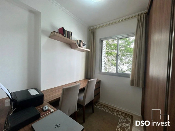 Imagem Apartamento com 3 Quartos à Venda, em Brooklin - São Paulo Imagem Apartamento com 3 Quartos à Venda, em Brooklin - São Paulo