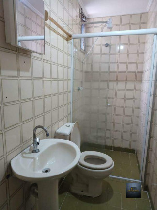 Imagem Apartamento com 2 Quartos para Alugar, 57 m² em Assunção - São Bernardo Do Campo Imagem Apartamento com 2 Quartos para Alugar, 57 m² em Assunção - São Bernardo Do Campo