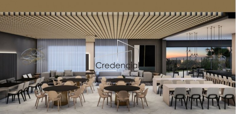 Imagem Apartamento com 3 Quartos à Venda, 320 m² em Ecoville - Curitiba