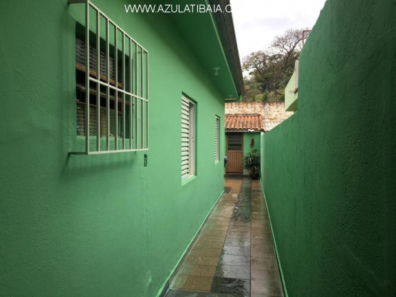 Imagem Casa com 2 Quartos à Venda, 92 m² em Atibaia Jardim - Atibaia Imagem Casa com 2 Quartos à Venda, 92 m² em Atibaia Jardim - Atibaia