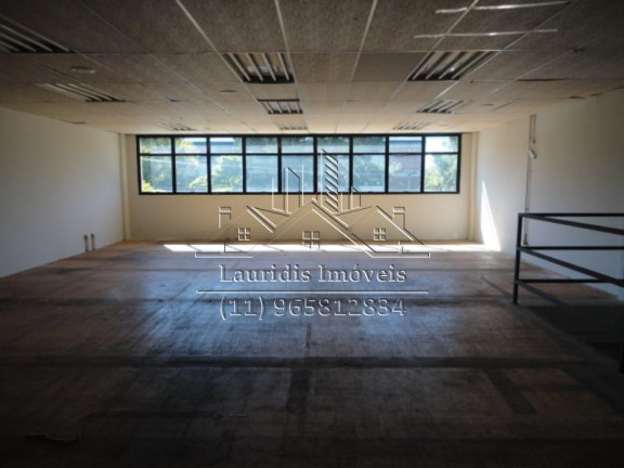 Imagem Imóvel para Alugar, 790 m² em Tamboré - Barueri