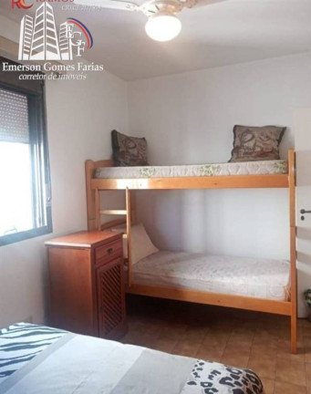 Imagem Apartamento com 1 Quarto à Venda, em Centro - Sao Vicente Imagem Apartamento com 1 Quarto à Venda, em Centro - Sao Vicente