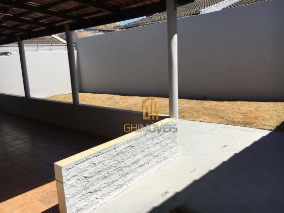 Imagem Casa com 3 Quartos à Venda, 112 m² em Residencial Aquários - Goiânia Imagem Casa com 3 Quartos à Venda, 112 m² em Residencial Aquários - Goiânia