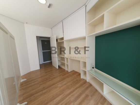Imóvel Comercial à Venda, 42 m² em Brooklin - São Paulo