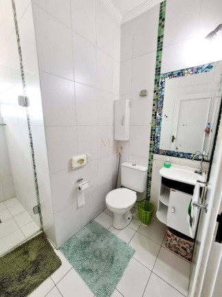 Imagem Apartamento com 3 Quartos à Venda, 116 m² em Boqueirão - Santos Imagem Apartamento com 3 Quartos à Venda, 116 m² em Boqueirão - Santos