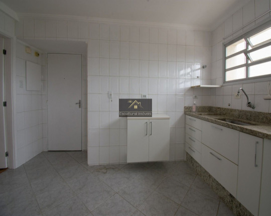 Imagem Apartamento com 3 Quartos à Venda, 105 m² em Jardim Taboão - São Paulo