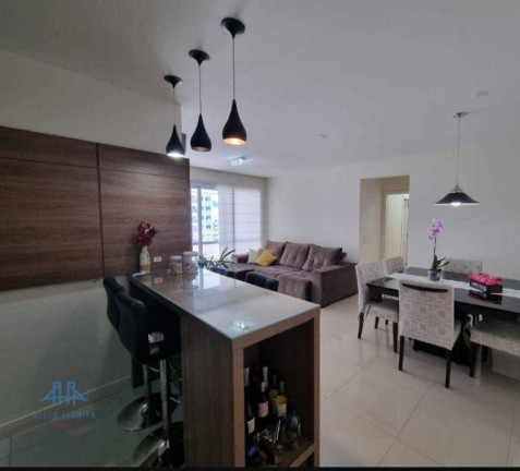 Imagem Apartamento com 3 Quartos à Venda, 124 m² em Itacorubi - Florianópolis Imagem Apartamento com 3 Quartos à Venda, 124 m² em Itacorubi - Florianópolis