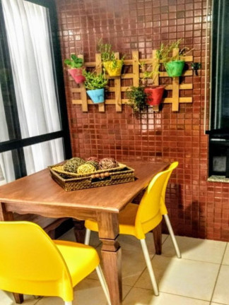 Imagem Apartamento com 3 Quartos à Venda, 86 m² em Pituba - Salvador Imagem Apartamento com 3 Quartos à Venda, 86 m² em Pituba - Salvador