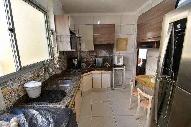 Imagem Apartamento com 2 Quartos à Venda, 78 m² em Mansões Santo Antônio - Campinas Imagem Apartamento com 2 Quartos à Venda, 78 m² em Mansões Santo Antônio - Campinas