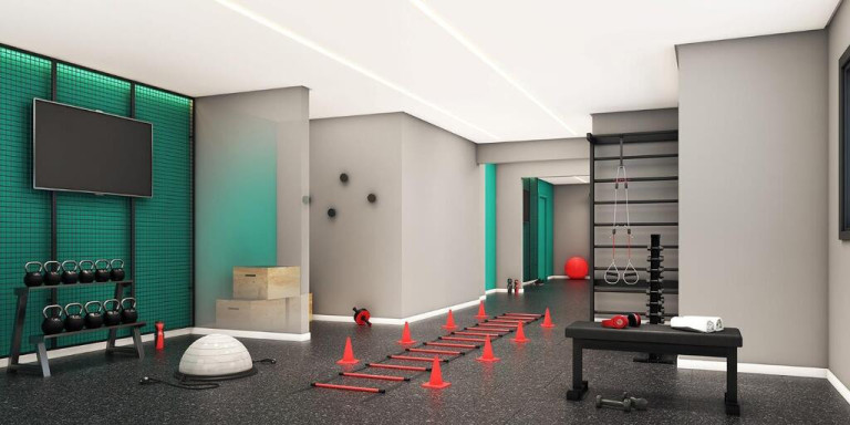Imagem Apartamento com 2 Quartos à Venda, 43 m² em Lapa - São Paulo Imagem Apartamento com 2 Quartos à Venda, 43 m² em Lapa - São Paulo