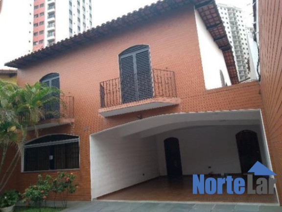 Imagem Sobrado com 5 Quartos à Venda, 350 m² em Vila Primavera - São Paulo Imagem Sobrado com 5 Quartos à Venda, 350 m² em Vila Primavera - São Paulo
