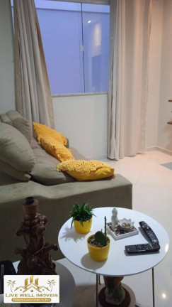 Imagem Apartamento com 2 Quartos à Venda, 117 m² em Altos De Taperapuan - Porto Seguro Imagem Apartamento com 2 Quartos à Venda, 117 m² em Altos De Taperapuan - Porto Seguro