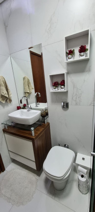 Imagem Casa com 2 Quartos à Venda, 125 m² em Residencial Sítio Santo Antônio - Taubaté Imagem Casa com 2 Quartos à Venda, 125 m² em Residencial Sítio Santo Antônio - Taubaté